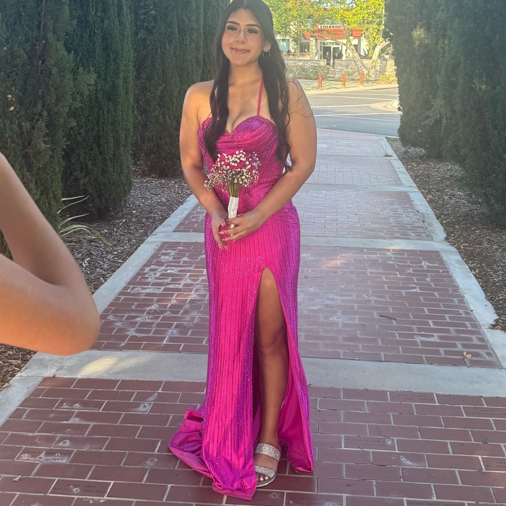 Homecoming/ Prom Dress Size 6